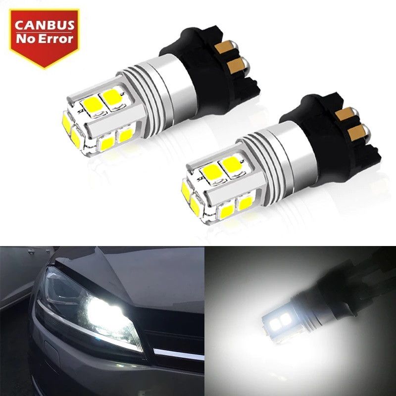 PW24W LED 10*3030smd 9-40v CANBUS Beograd Zemun